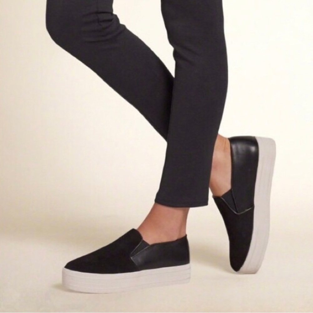 Steve Madden Buhba Slip On Sneaker